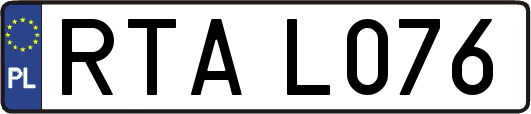 RTAL076