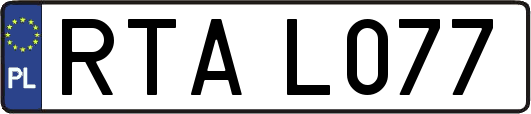 RTAL077