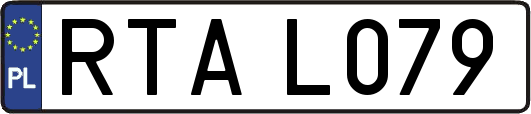 RTAL079