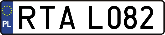 RTAL082