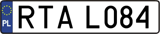 RTAL084