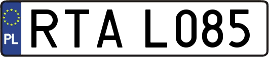 RTAL085