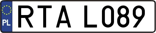 RTAL089