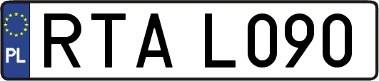 RTAL090