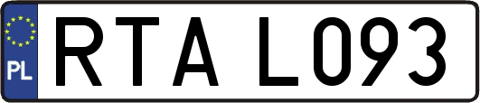 RTAL093