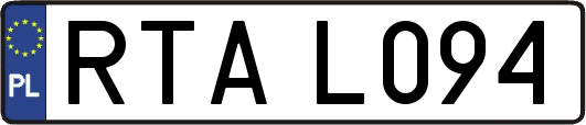 RTAL094