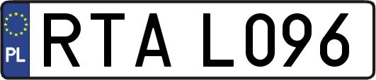 RTAL096