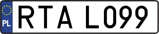 RTAL099