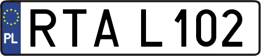 RTAL102