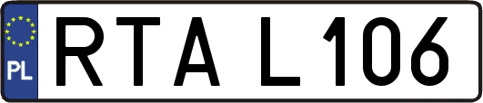 RTAL106