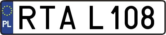 RTAL108
