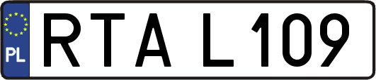 RTAL109