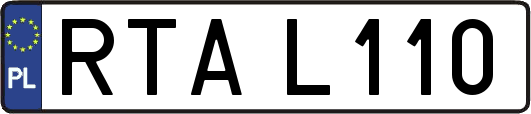 RTAL110