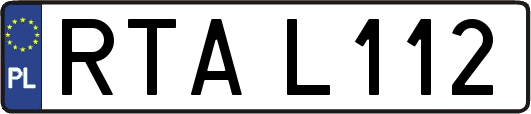 RTAL112