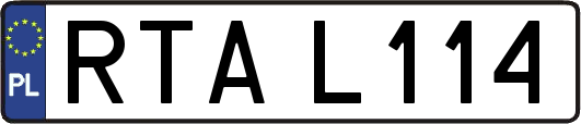 RTAL114