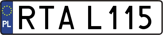RTAL115