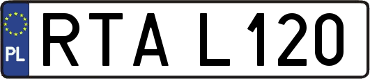 RTAL120