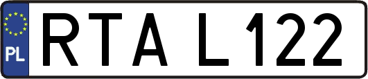 RTAL122