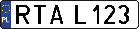 RTAL123