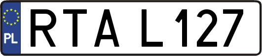 RTAL127