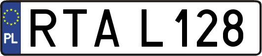 RTAL128