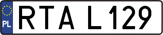 RTAL129