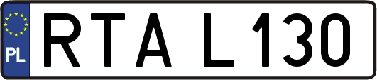 RTAL130