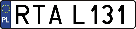 RTAL131