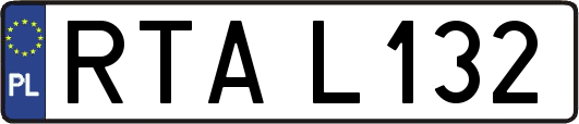 RTAL132