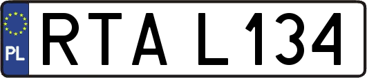 RTAL134