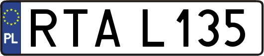 RTAL135