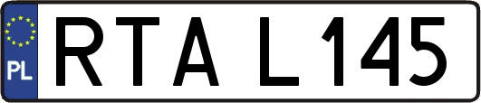 RTAL145