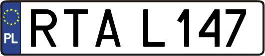 RTAL147