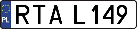 RTAL149