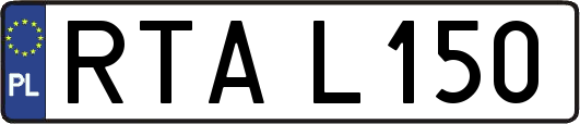 RTAL150