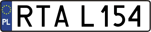 RTAL154