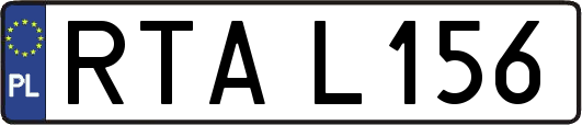 RTAL156