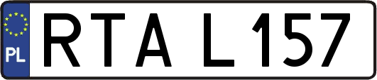 RTAL157