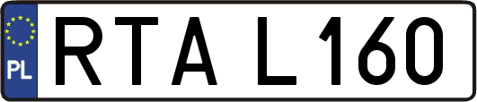 RTAL160