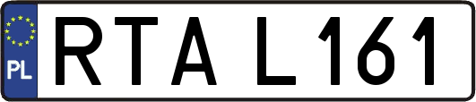 RTAL161