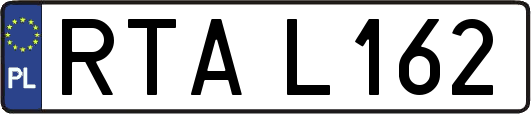 RTAL162
