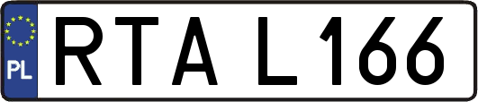 RTAL166