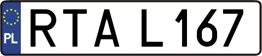 RTAL167