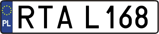 RTAL168