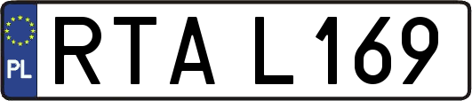 RTAL169