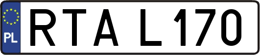 RTAL170