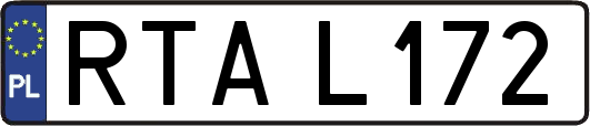 RTAL172