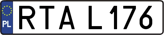 RTAL176