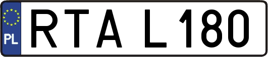 RTAL180