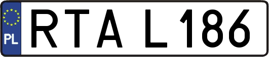 RTAL186